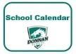 2024 SCHOOL CALENDAR ICON