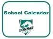 2024 SCHOOL CALENDAR ICON